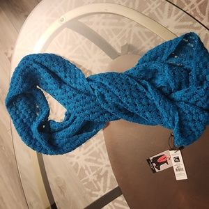 CHARLIE PAIGE SCARF